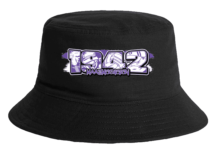 1942 Maasmechelen Bucket Hat