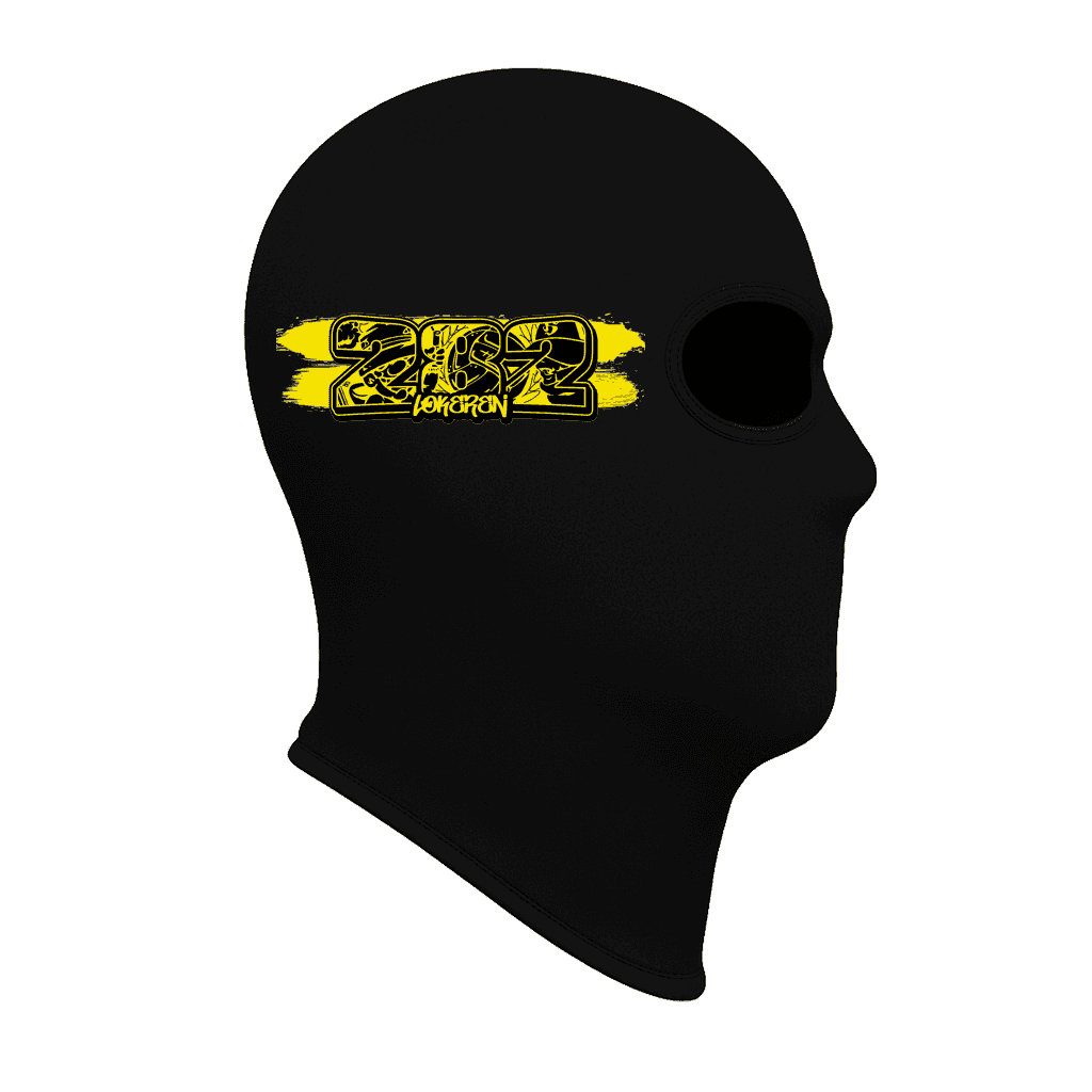 282 Lokeren Cagoule