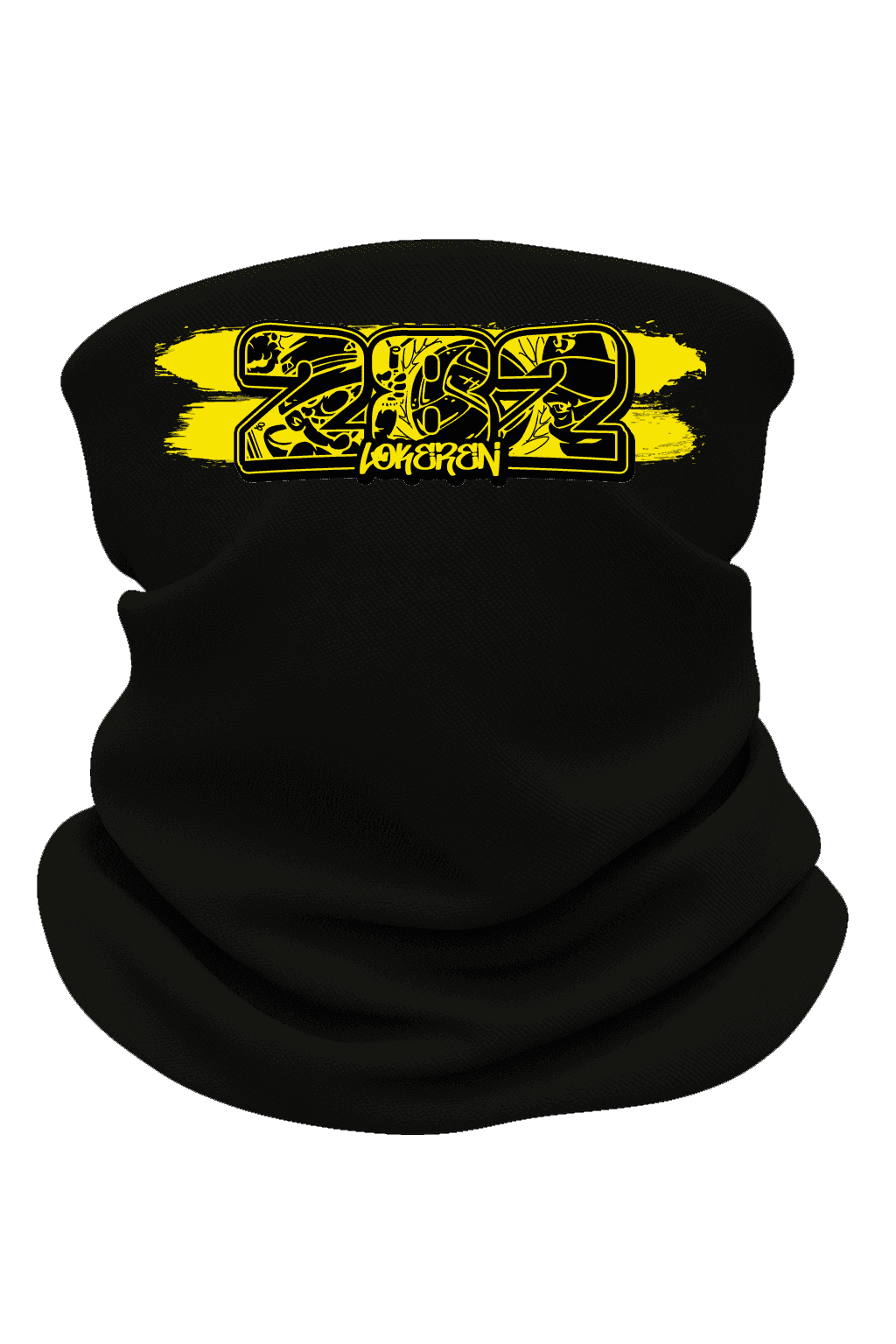 282 Lokeren Nekwarmer