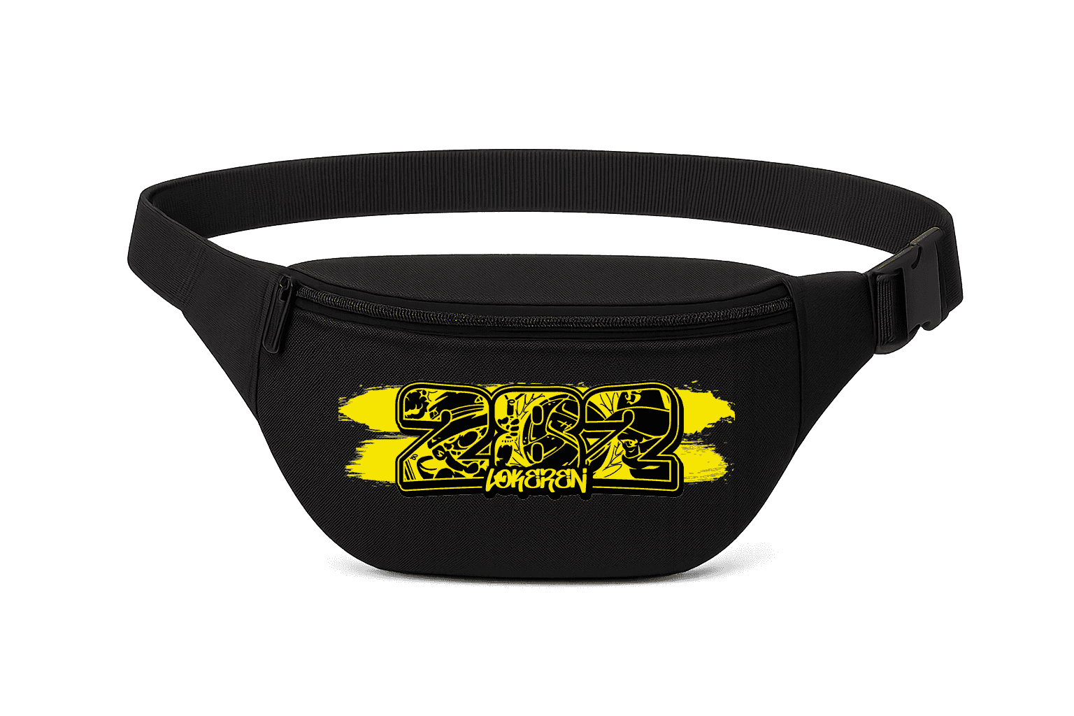 282 Lokeren Fanny Pack