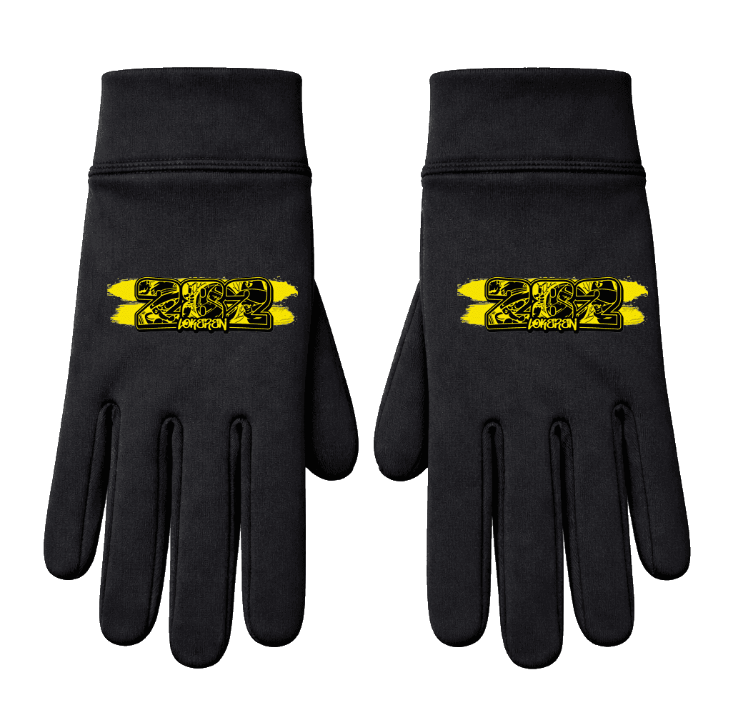 282 Lokeren Gants