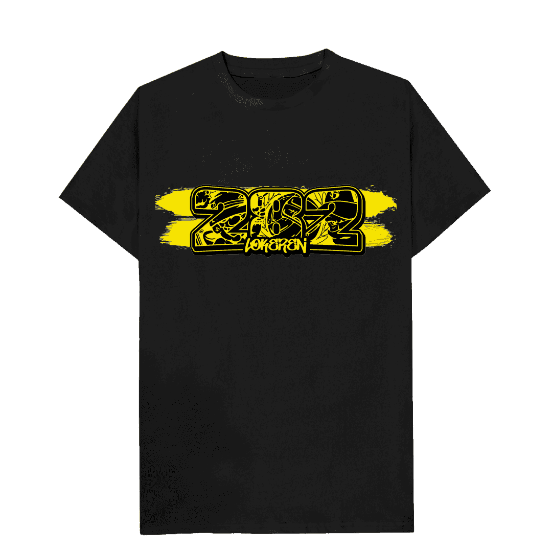 282 Lokeren T-shirt