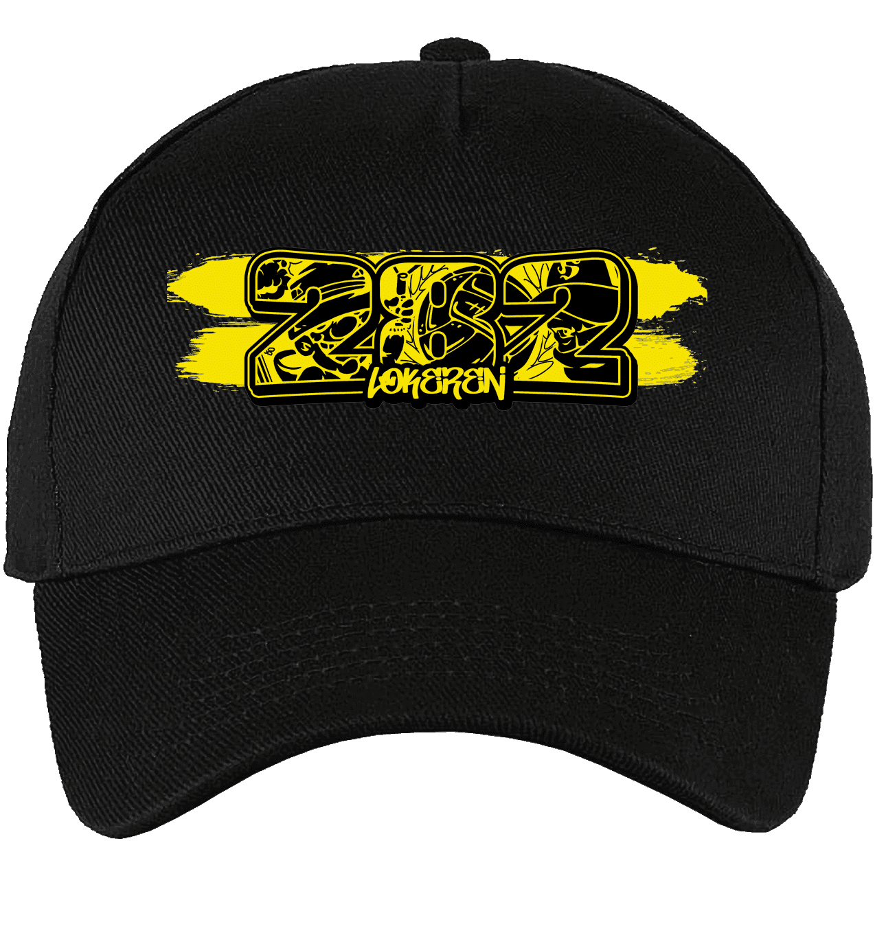 282 Lokeren Casquette