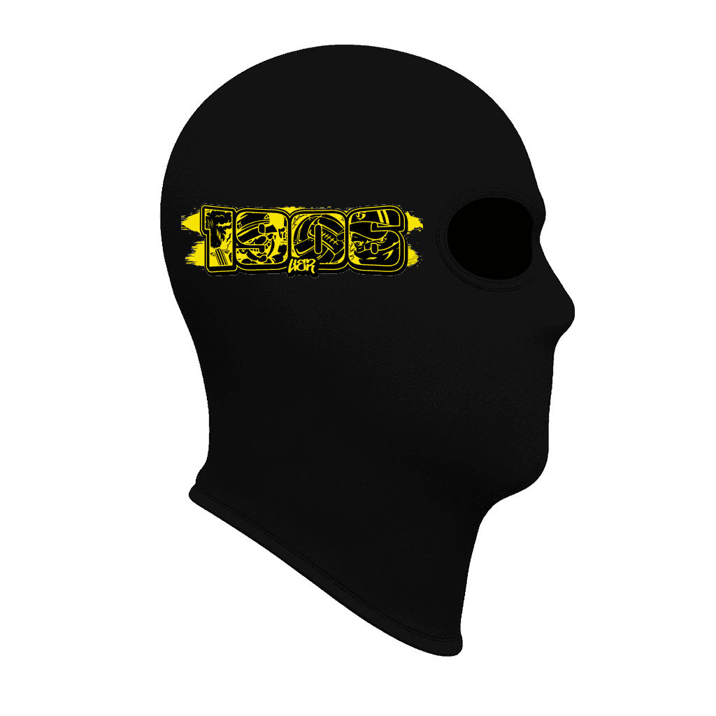 1906 Lier Balaclava