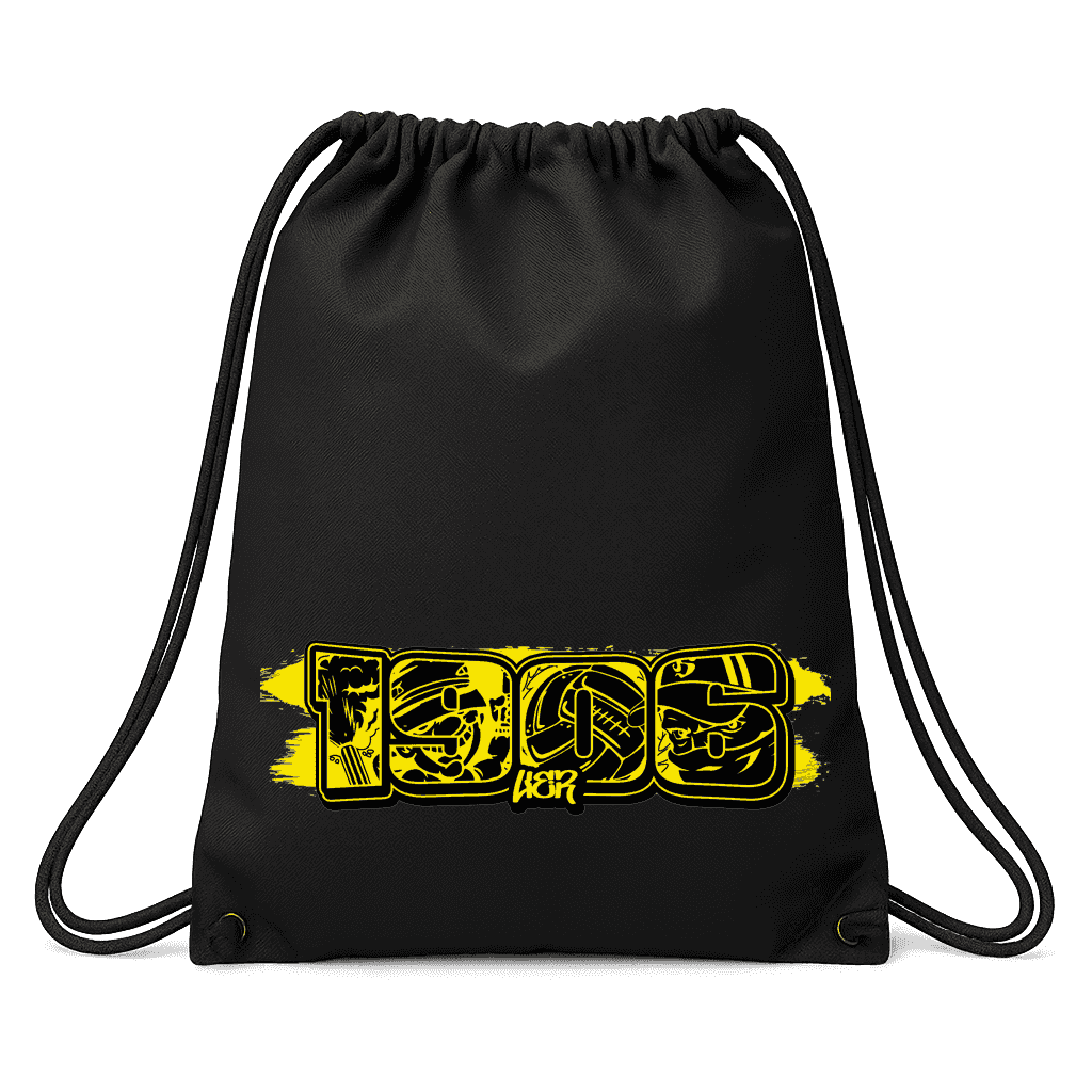 1906 Lier Sack Pack