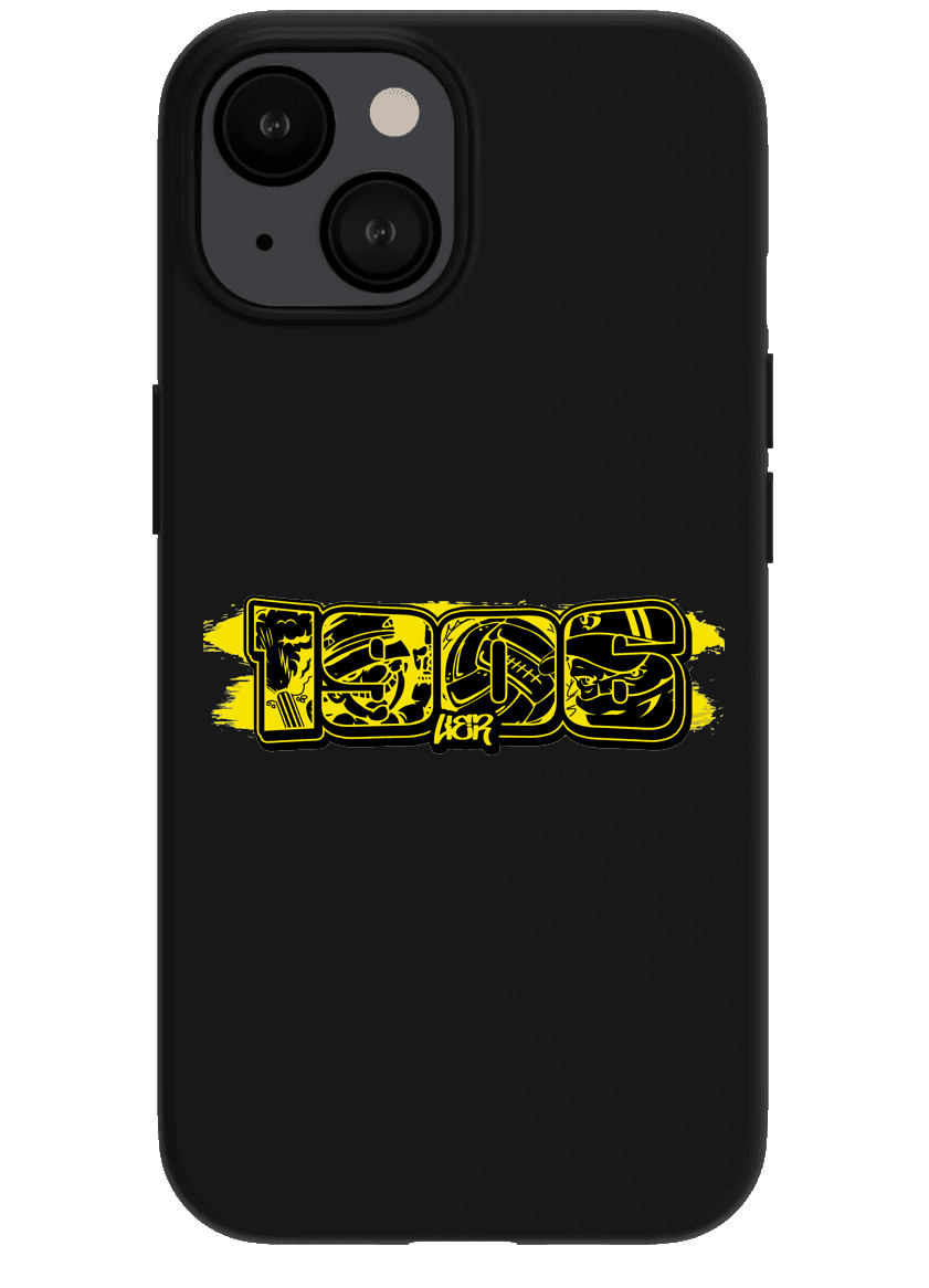 1906 Lier iPhone hoes