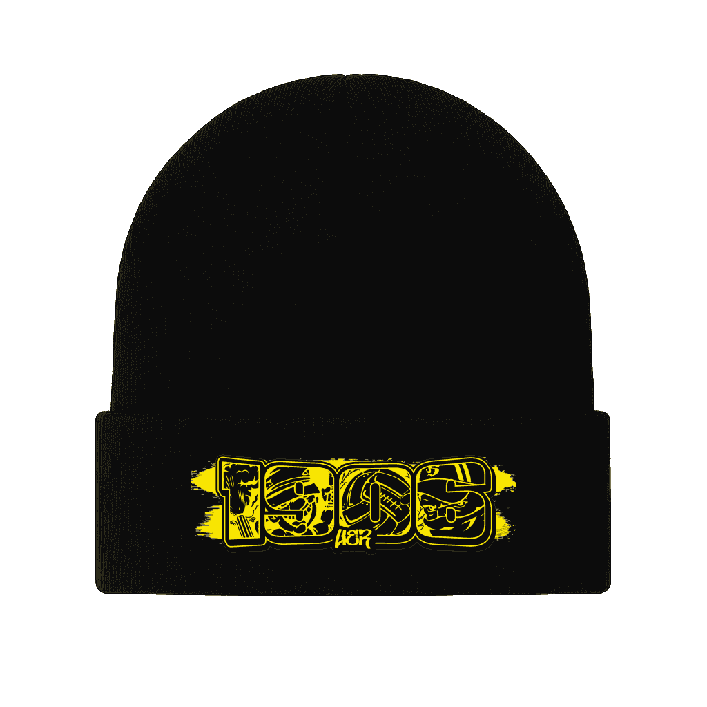 1906 Lier Beanie