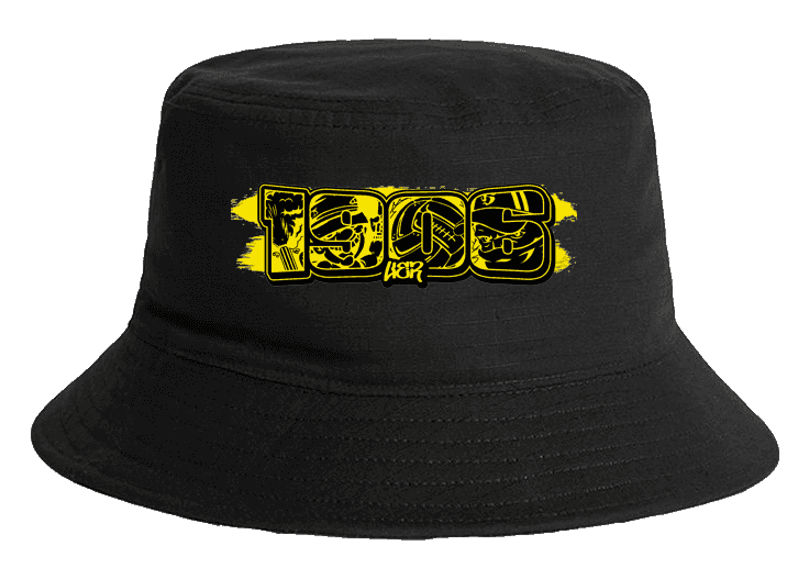 1906 Lier Bucket Hat