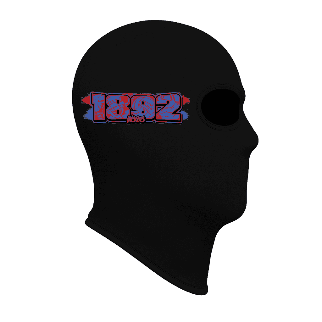 1892 Liège Balaclava