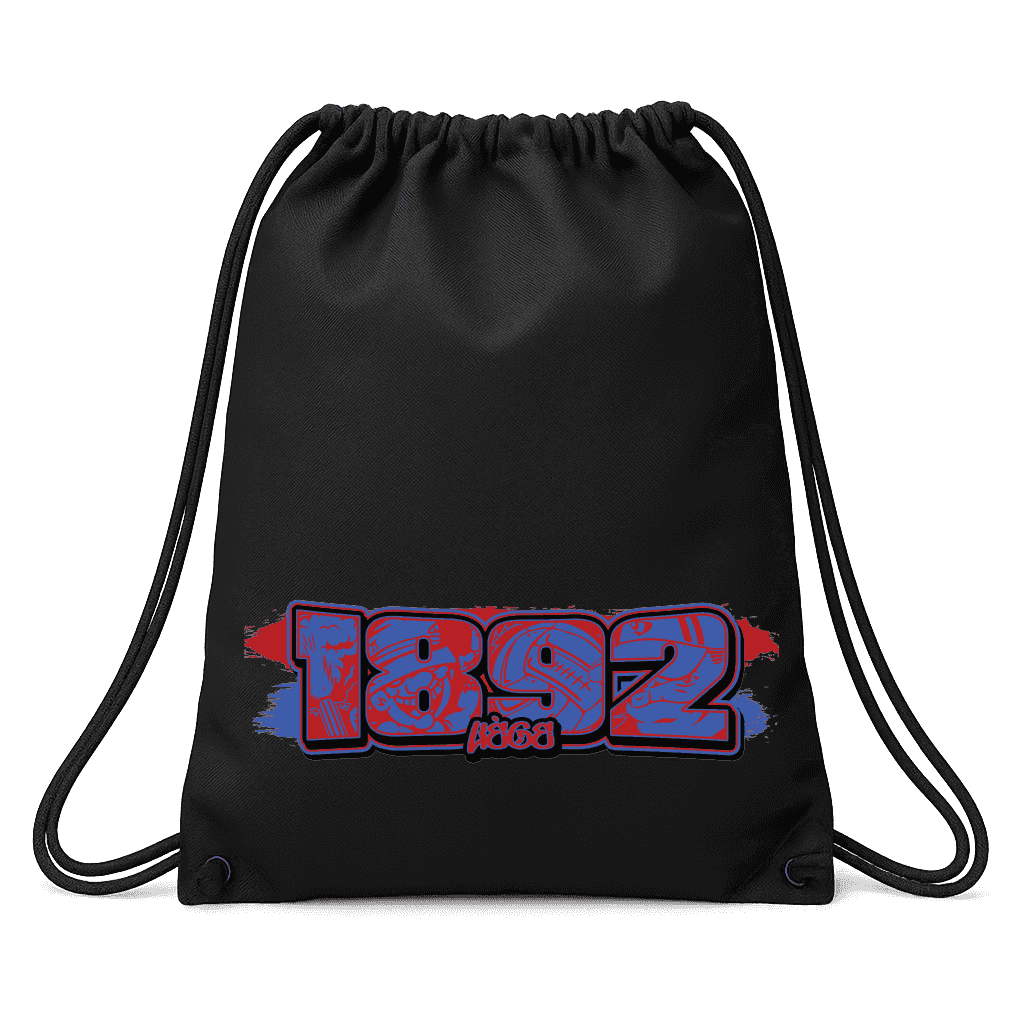 1892 Liège Sack Pack