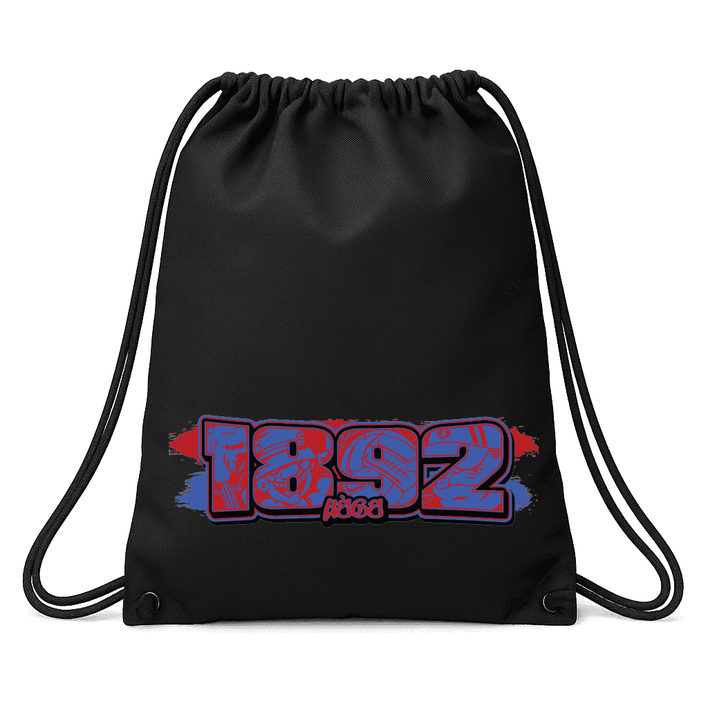 1892 Liège Sac à dos