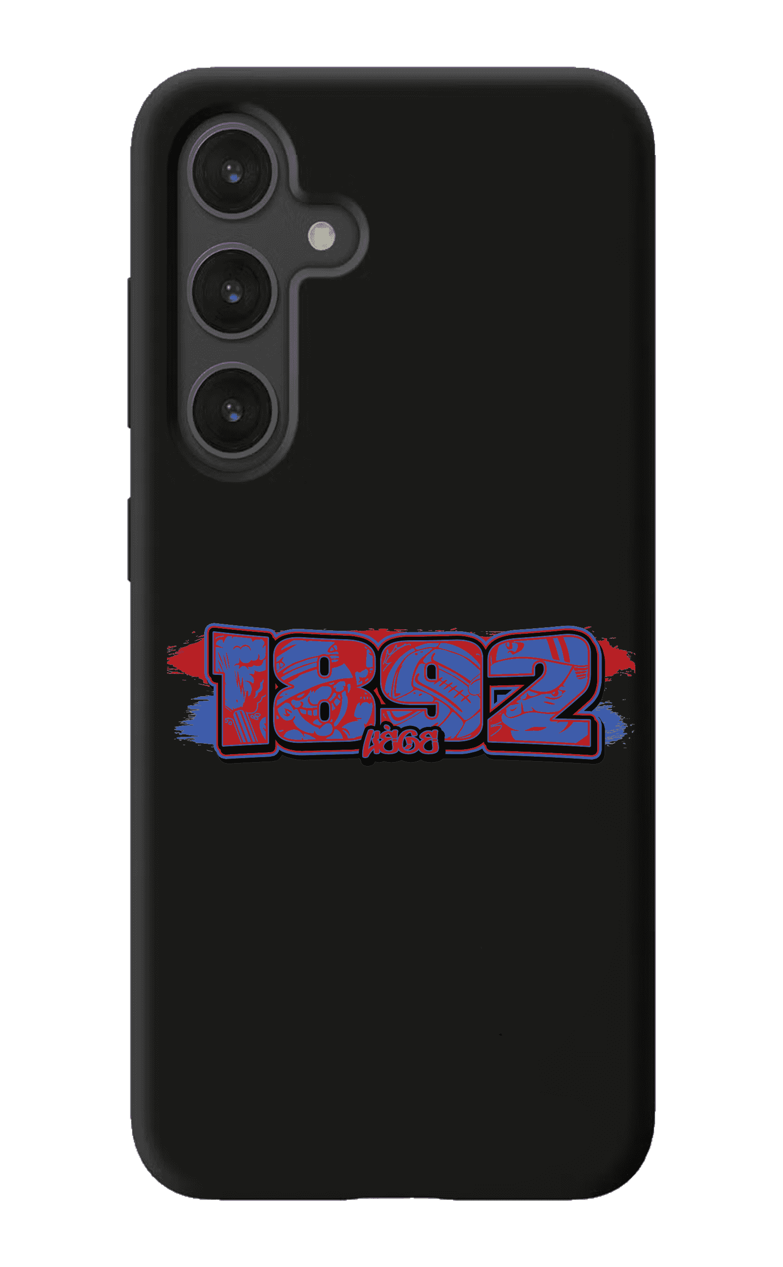 1892 Liège Samsung Hoes