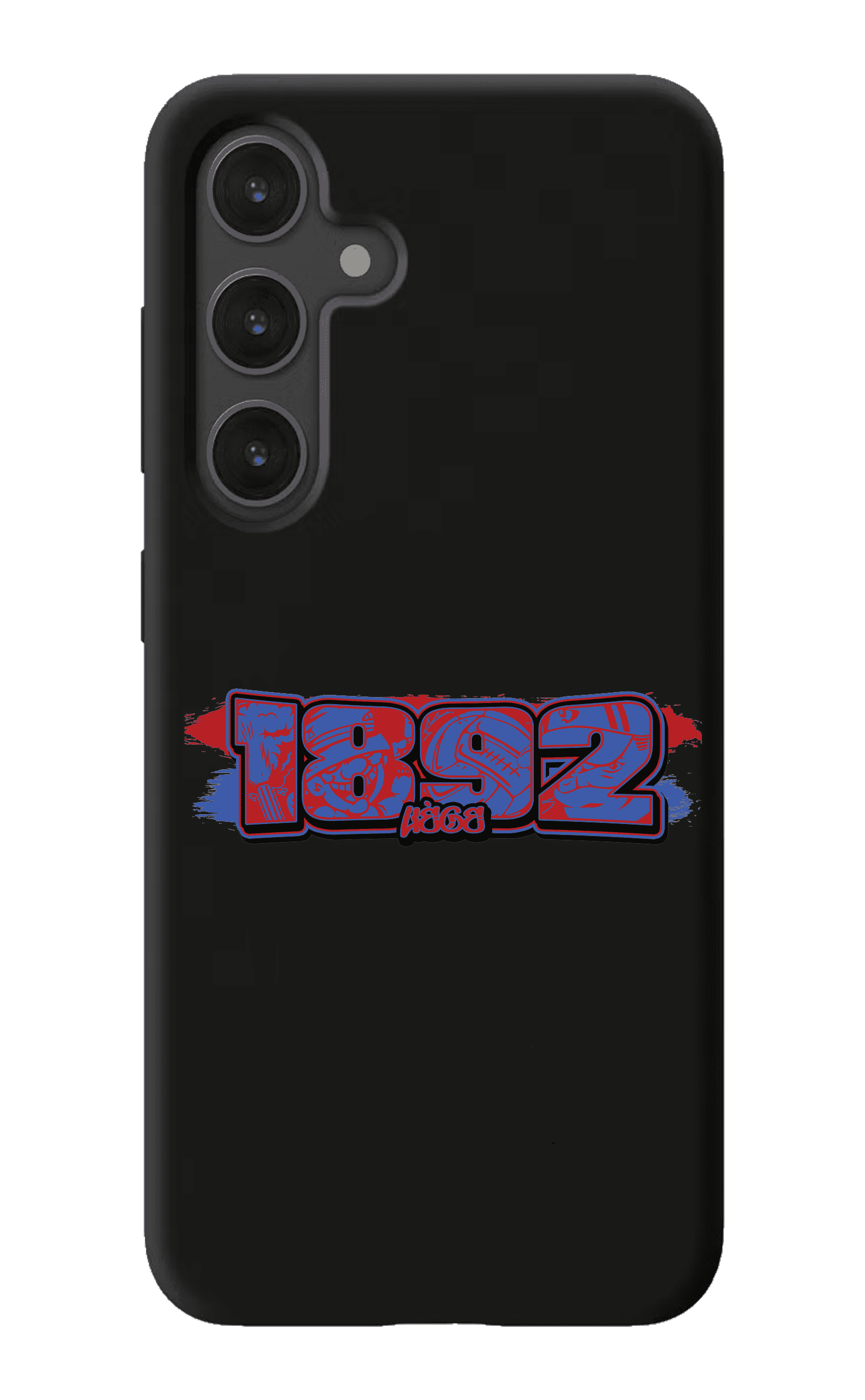 1892 Liège Samsung Hoes