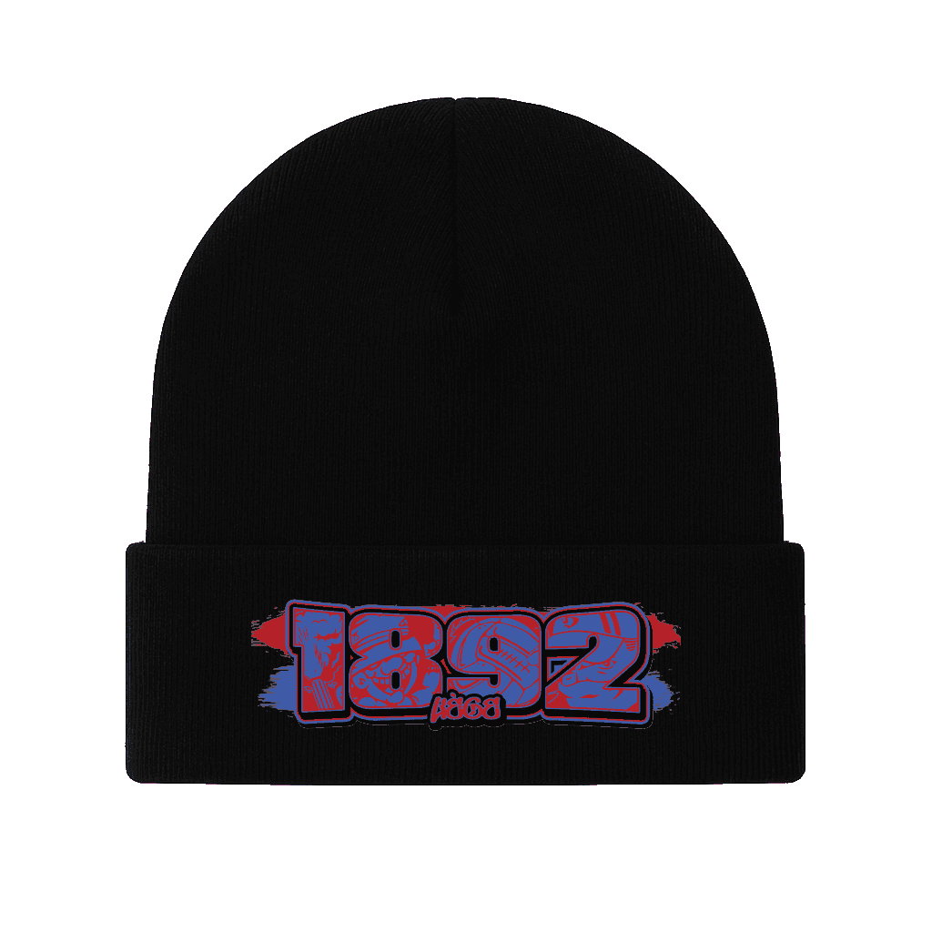 1892 Liège Beanie
