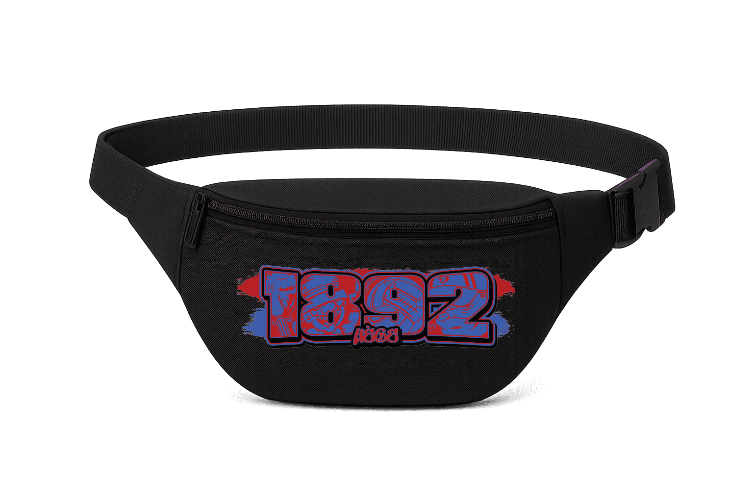 1892 Liège Fanny Pack