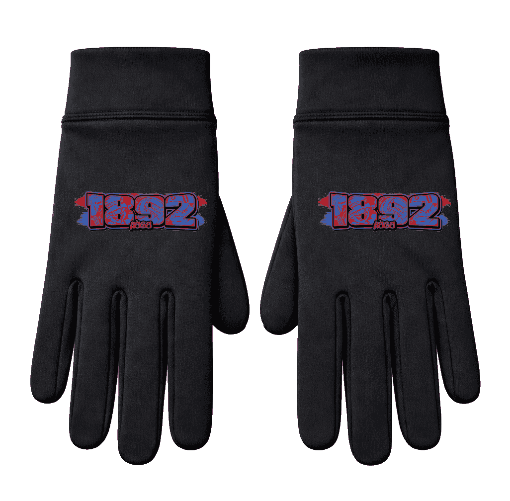 1892 Liège Handschoenen