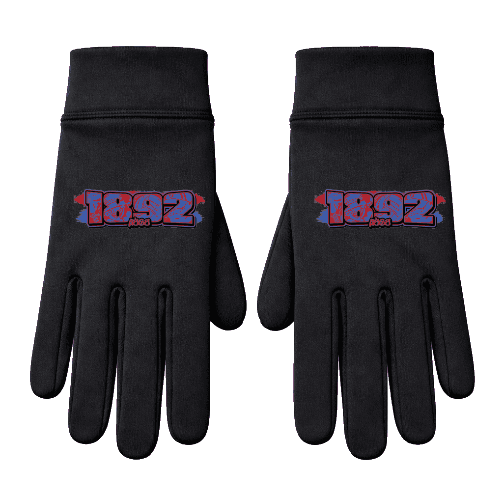 1892 Liège Gants