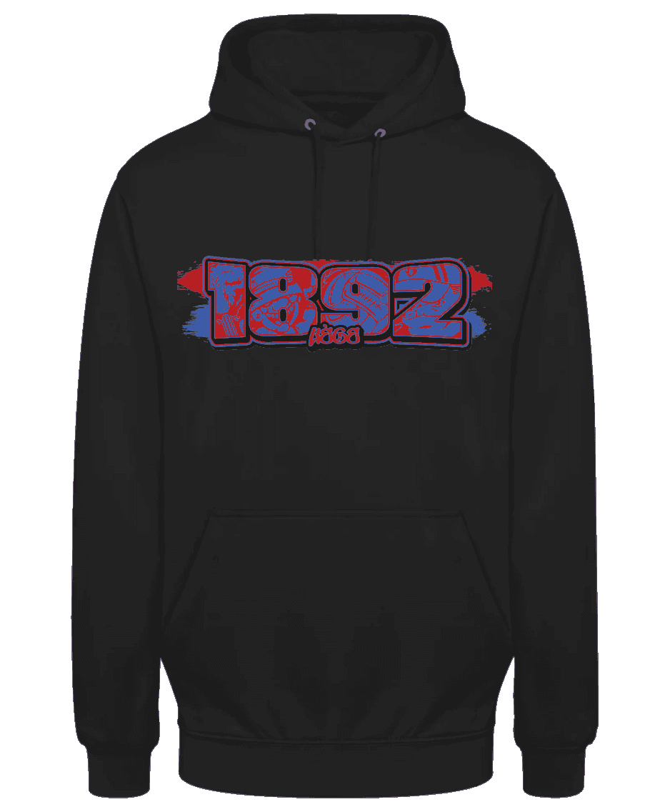 1892 Liège Hoodie