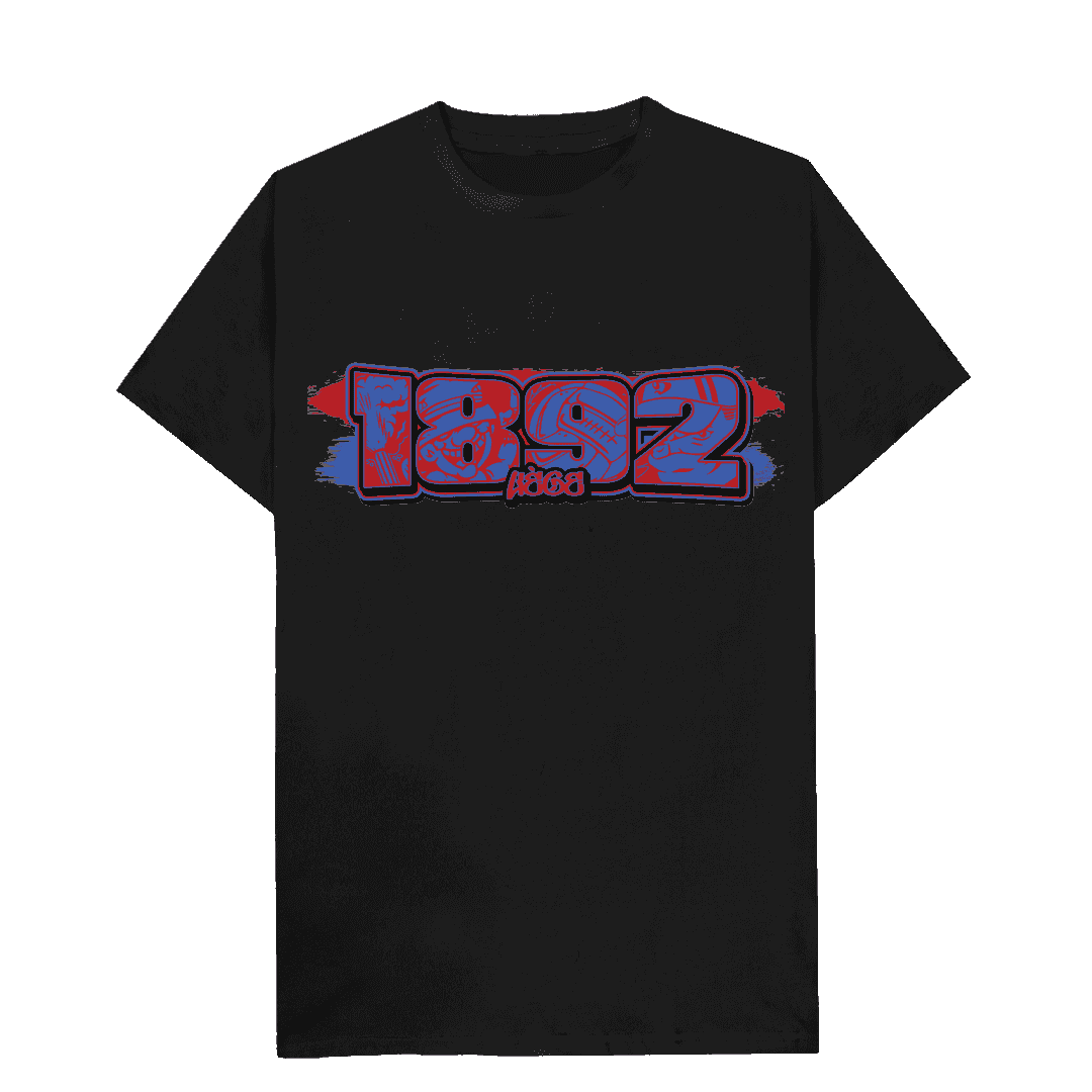 1892 Liège T-shirt