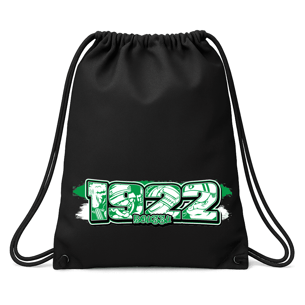 1922 Boussu Sack Pack