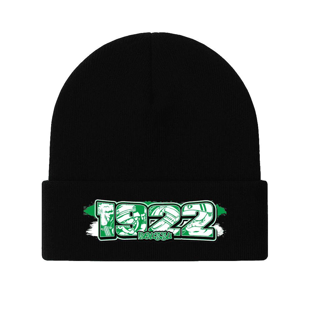 1922 Boussu Beanie
