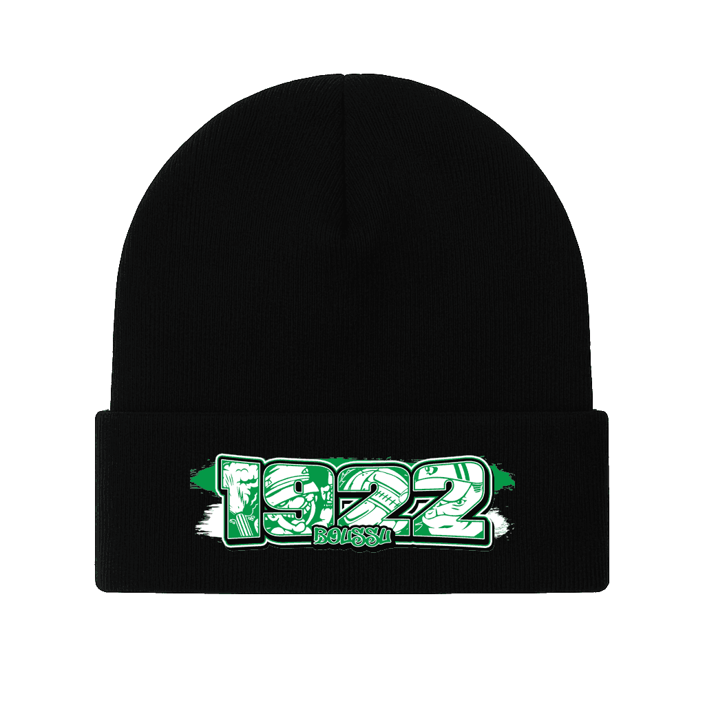 1922 Boussu Beanie