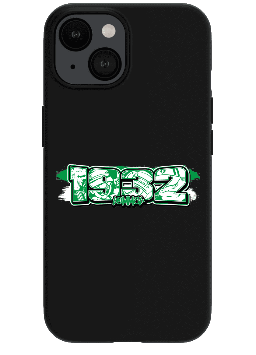 1932 Lommel iPhone hoes
