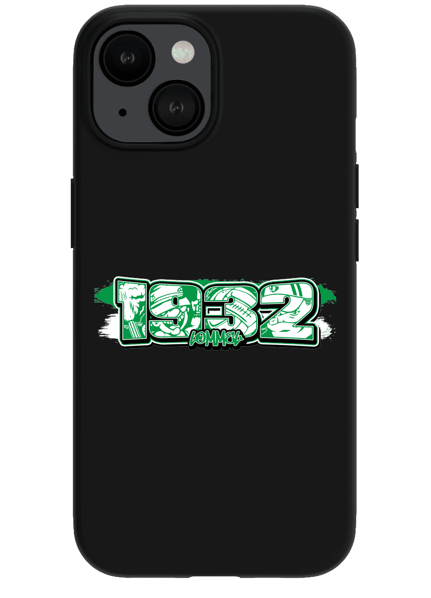 1932 Lommel iPhone hoes