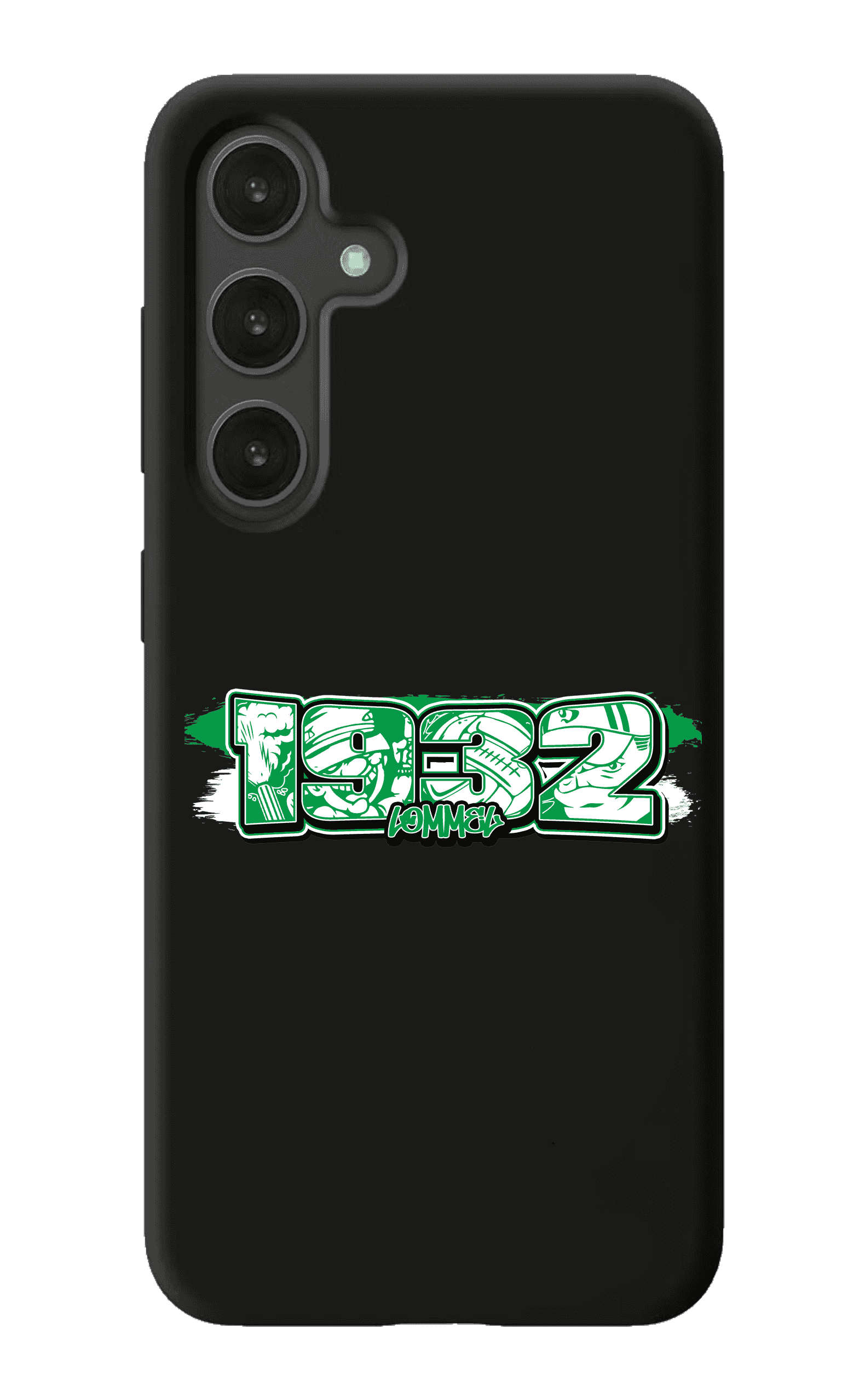 1932 Lommel Samsung Hoes