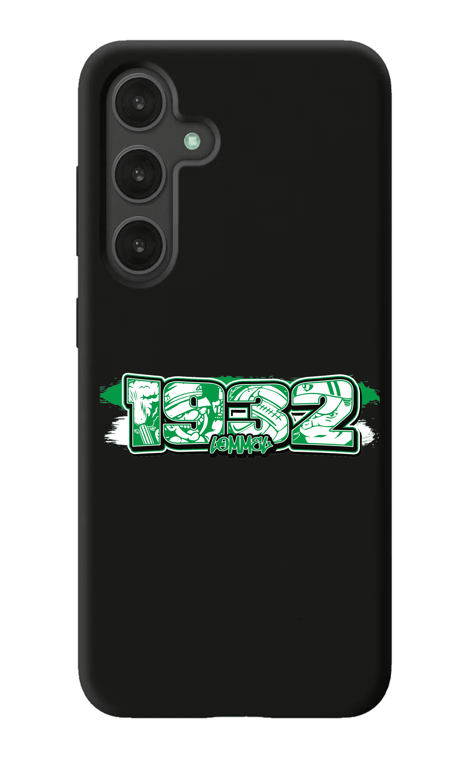 1932 Lommel Samsung Hoes