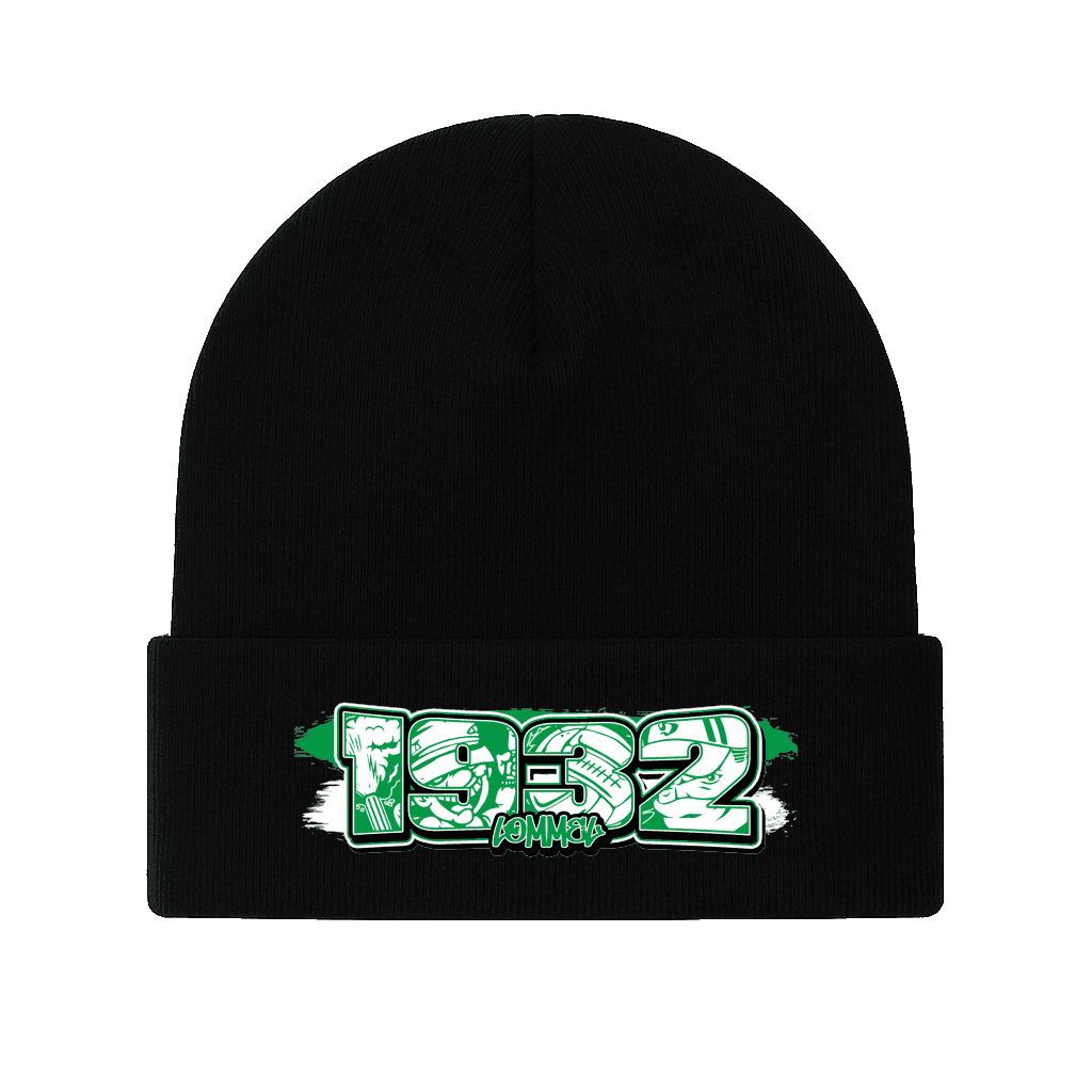 1932 Lommel Bonnet