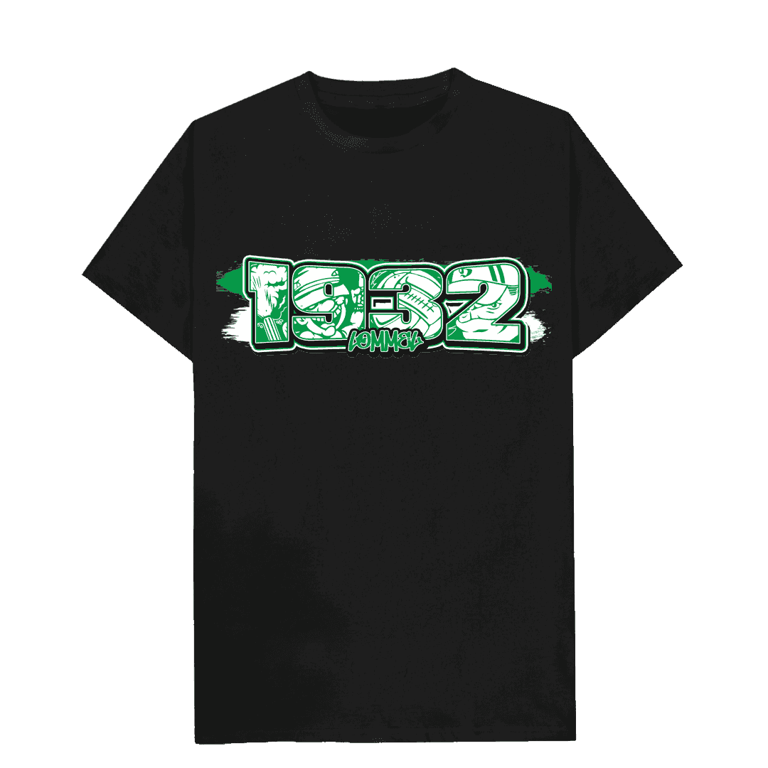 1932 Lommel T-shirt