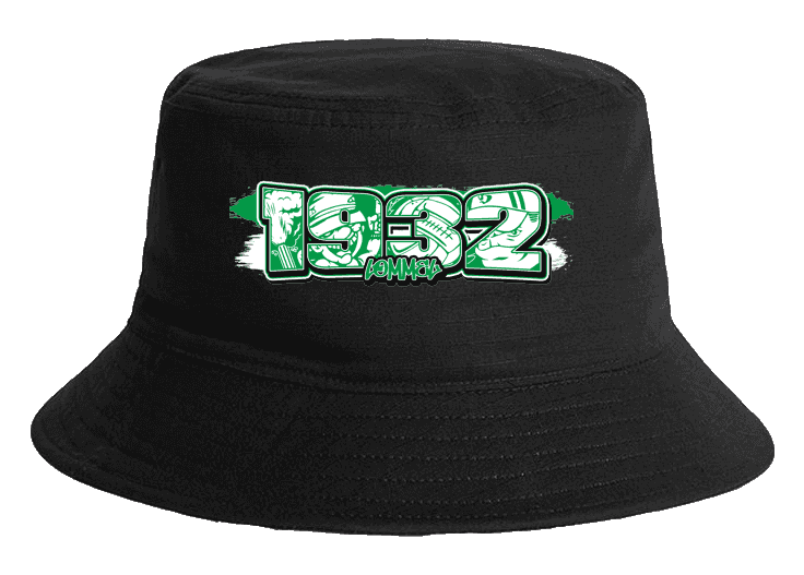 1932 Lommel Chapeau seau