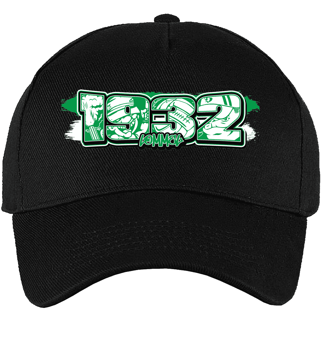 1932 Lommel Casquette