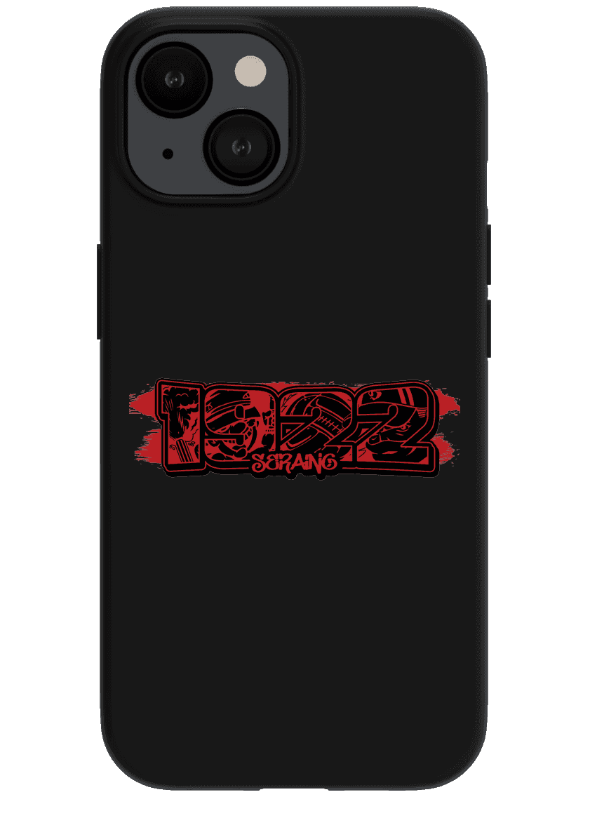 1922 Seraing Coque d'Iphone