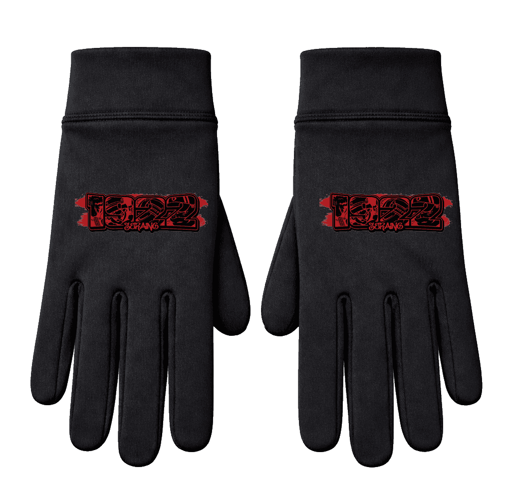 1922 Seraing Gants