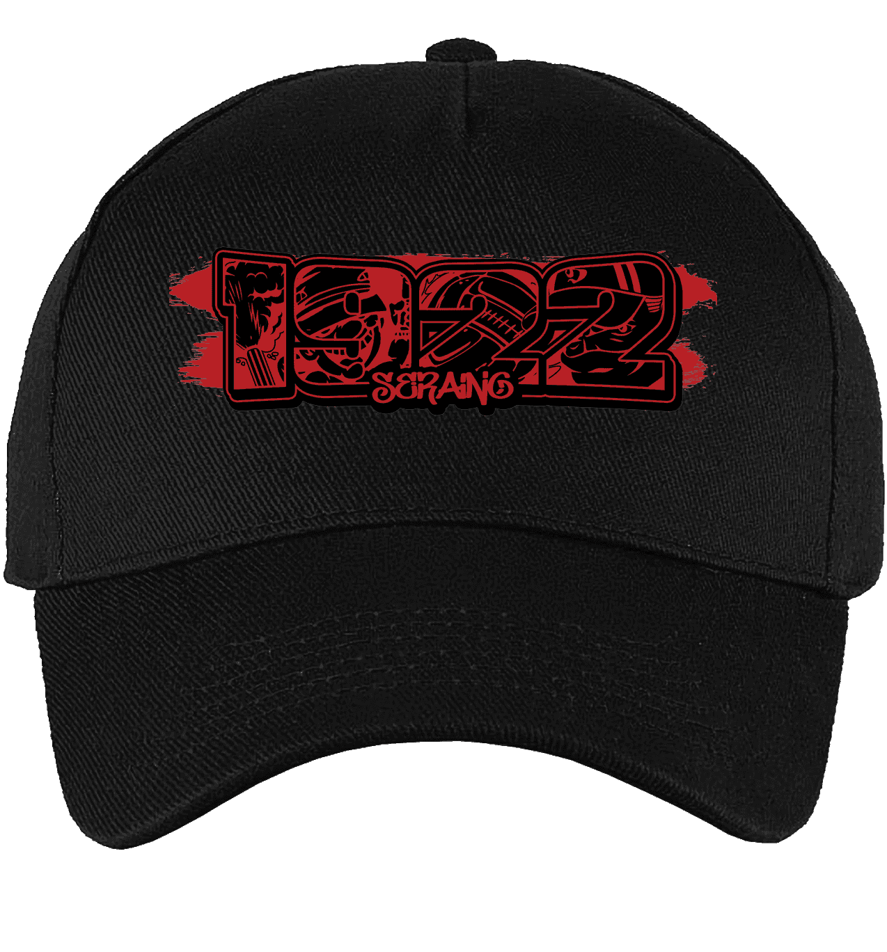 1922 Seraing Casquette