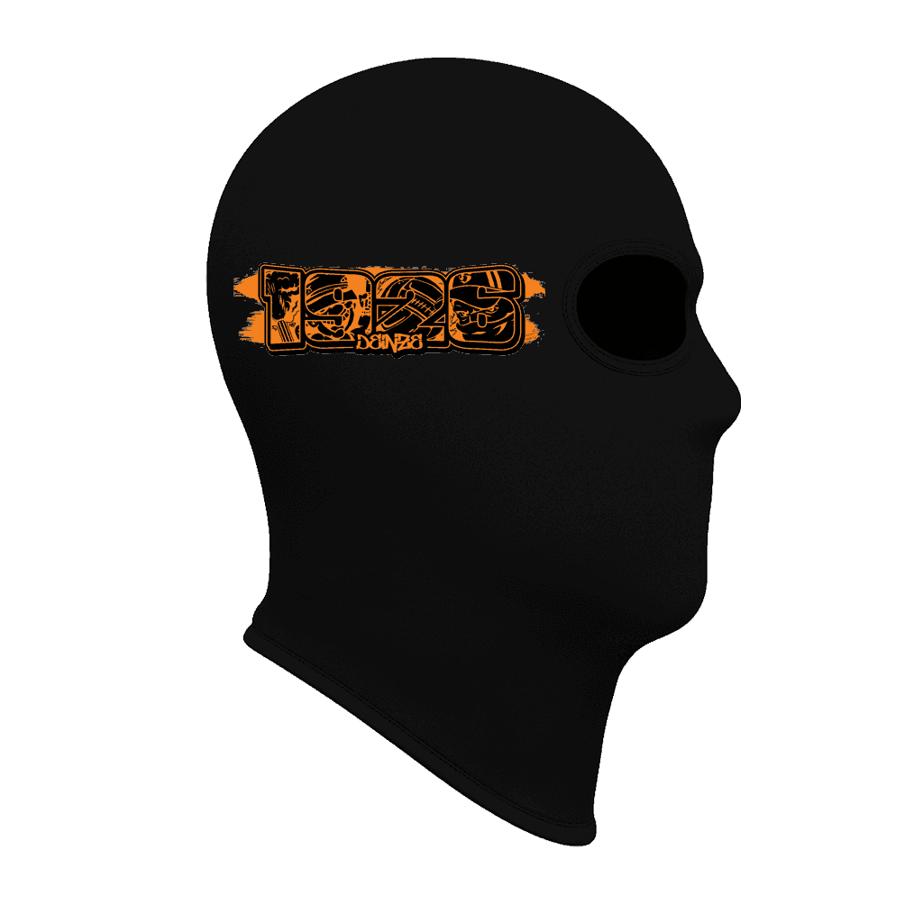1926 Deinze Balaclava