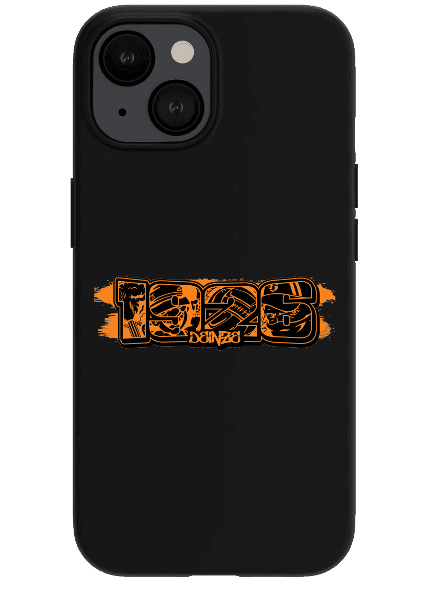 1926 Deinze iPhone hoes