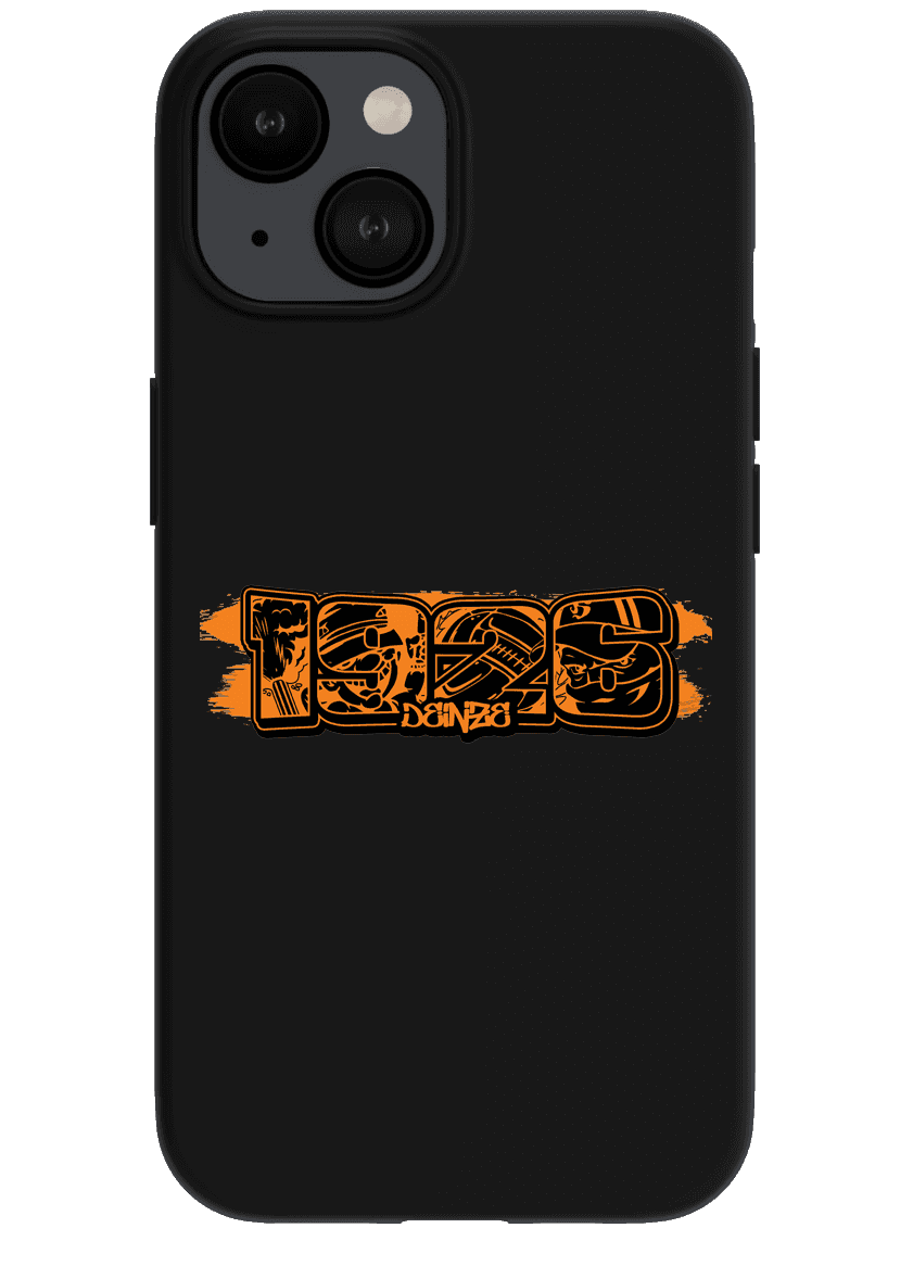 1926 Deinze iPhone hoes