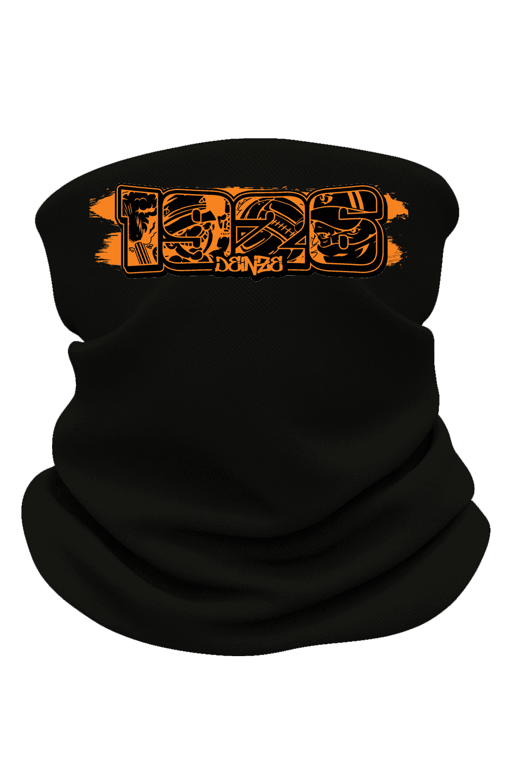 1926 Deinze Nekwarmer