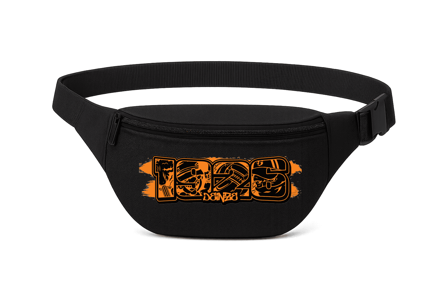1926 Deinze Fanny Pack