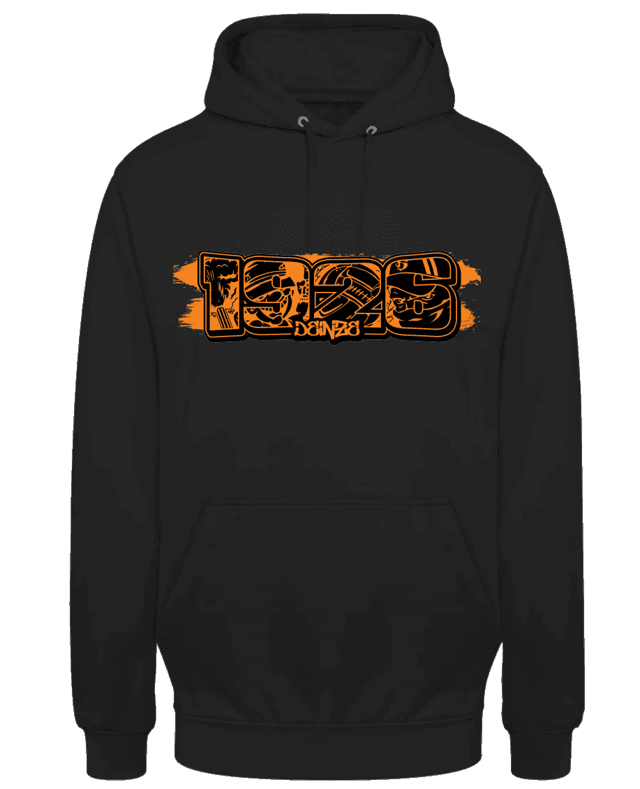 1926 Deinze Hoodie