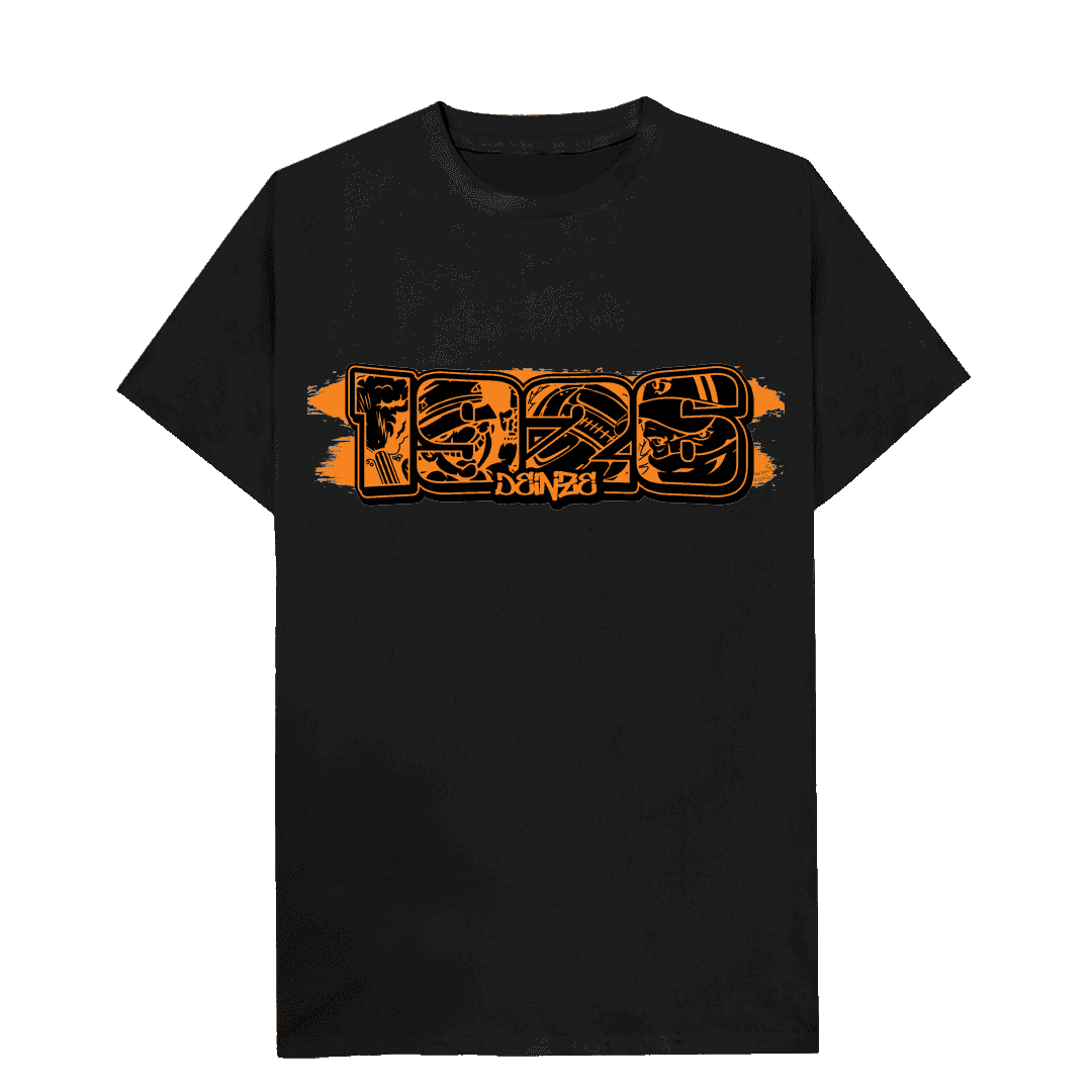 1926 Deinze T-shirt