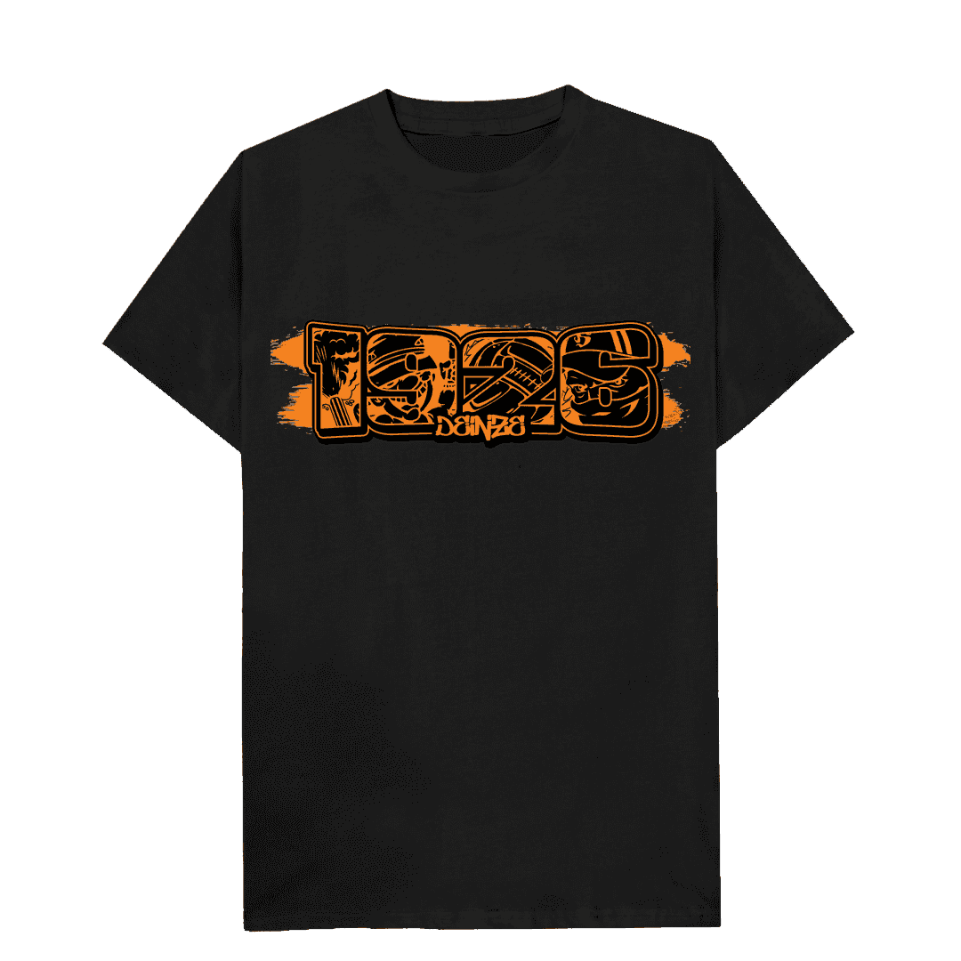 1926 Deinze T-shirt