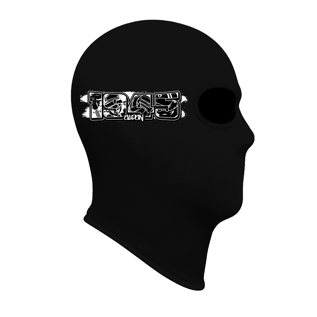 1945 Eupen Balaclava