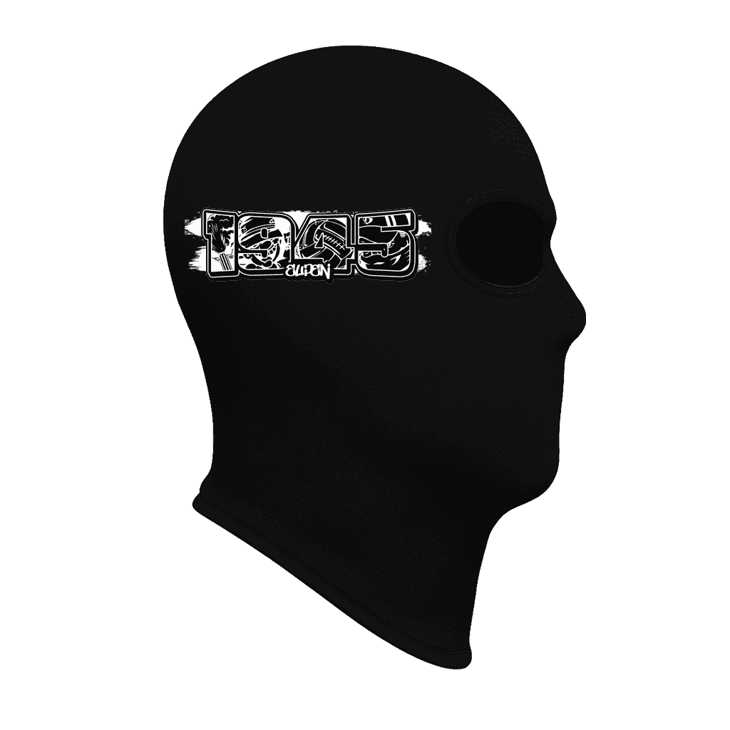 1945 Eupen Balaclava