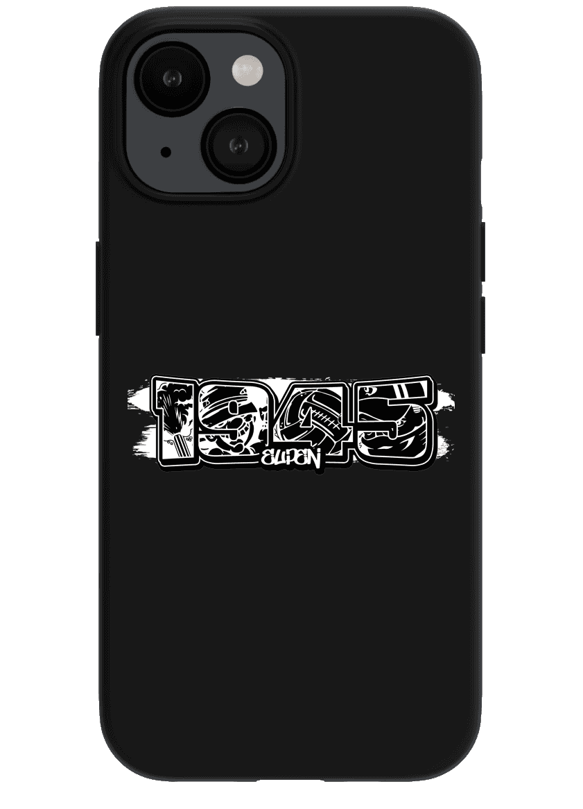 1945 Eupen iPhone hoes