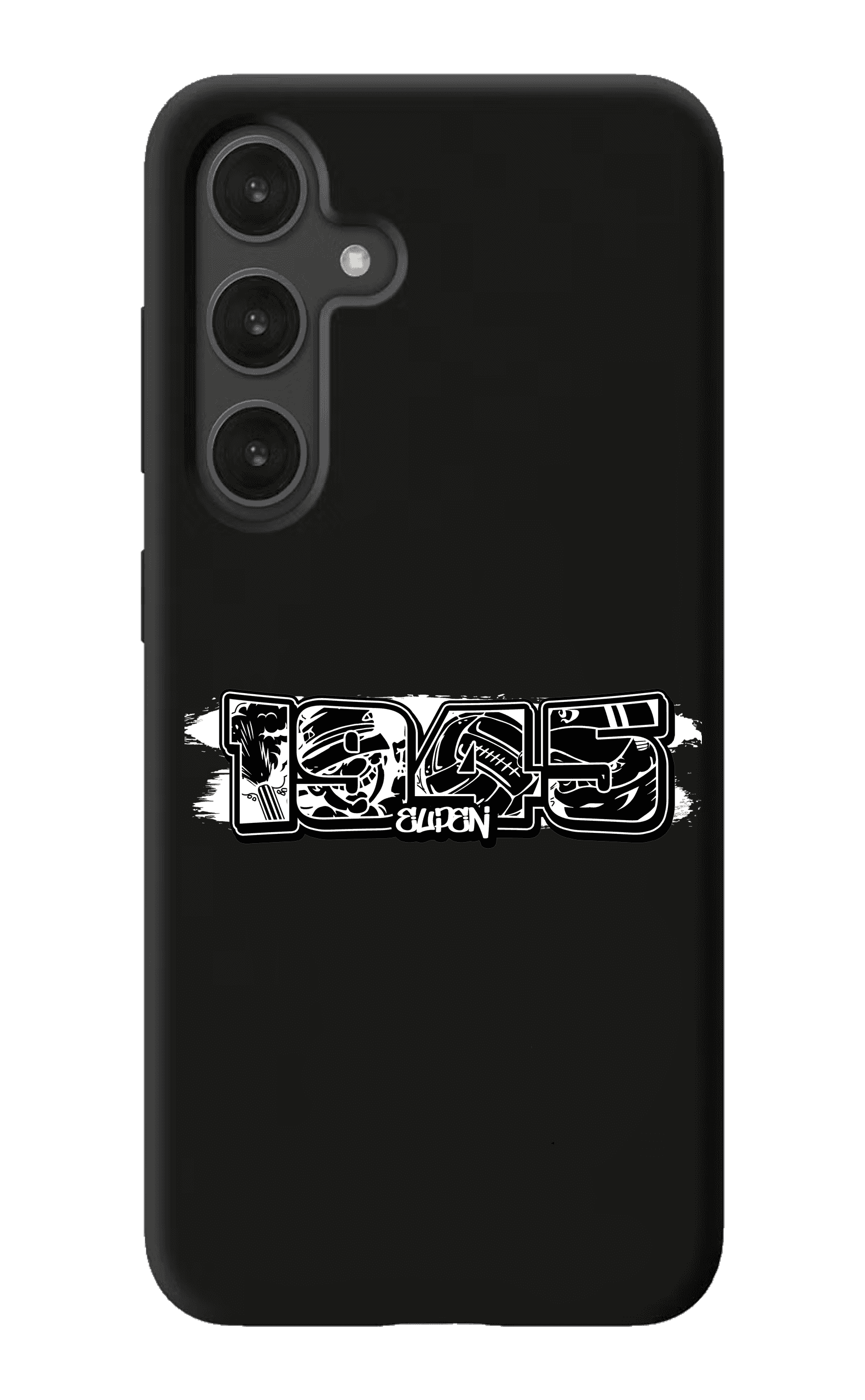 1945 Eupen Samsung Hoes
