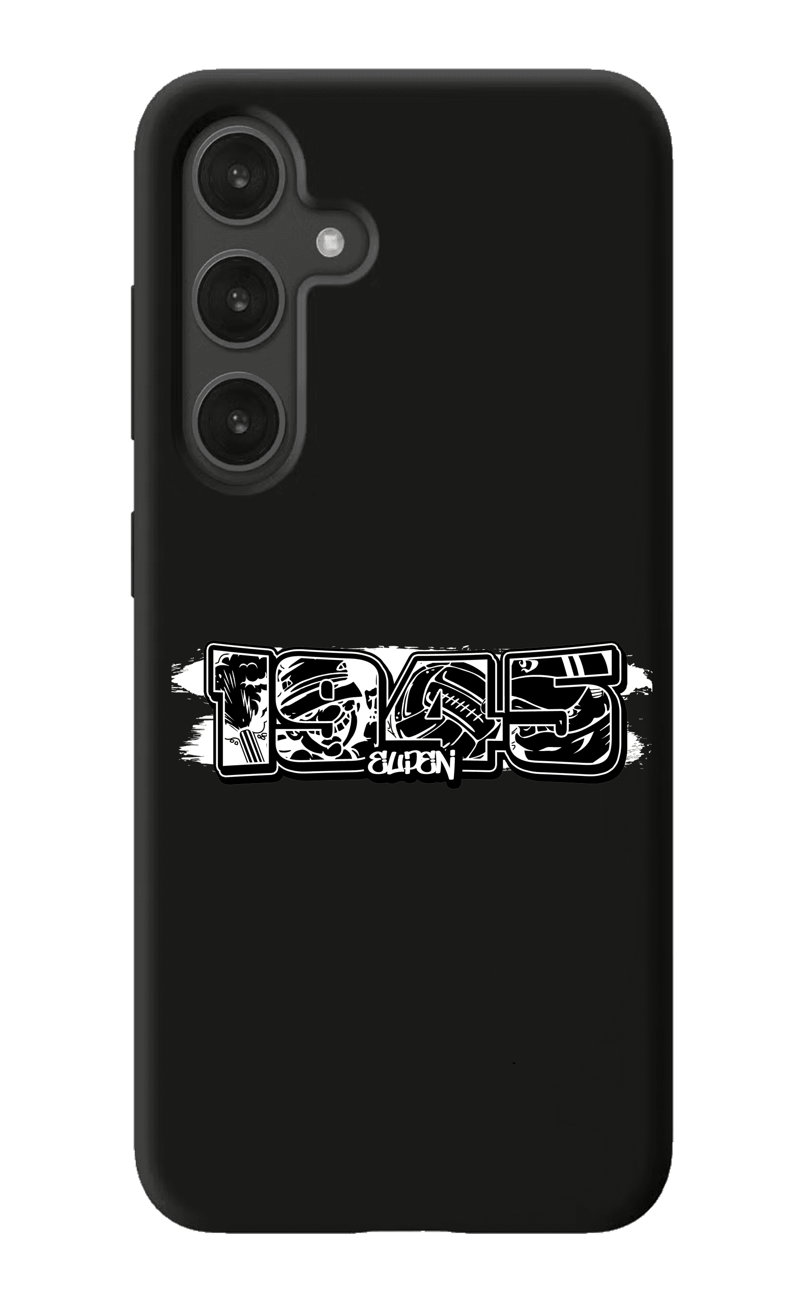 1945 Eupen Coque Samsung